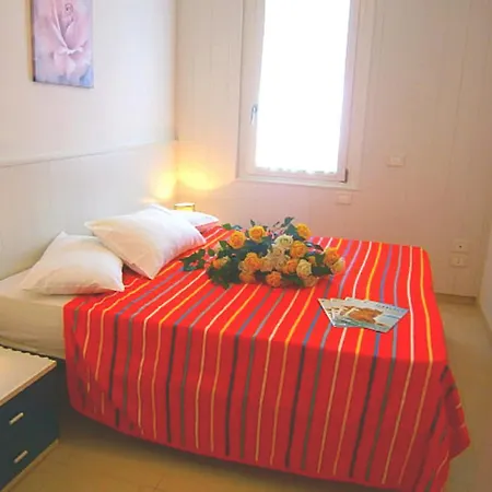 Marcella Apartmán *