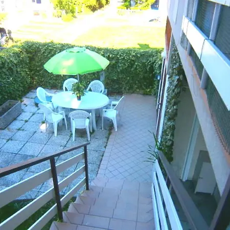 Marcella Apartmán Bibione