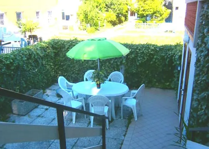 Apartmán Marcella Bibione