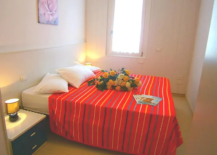 Marcella Apartmán *