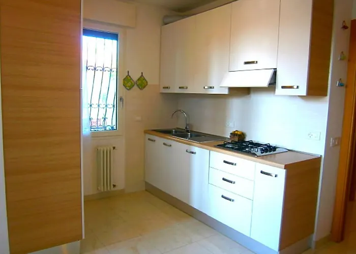 Marcella Apartmán *