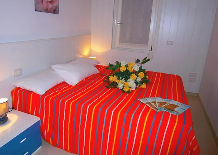 Marcella Apartmán *