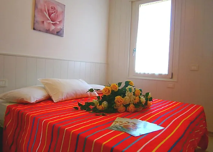 Apartmán Marcella *