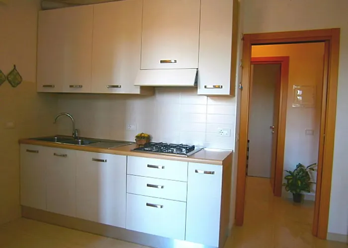 Marcella Apartmán *