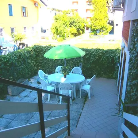 Apartman Marcella Bibione