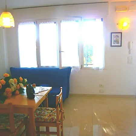 Marcella Apartmán Bibione