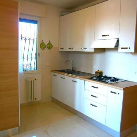 Marcella Apartman *