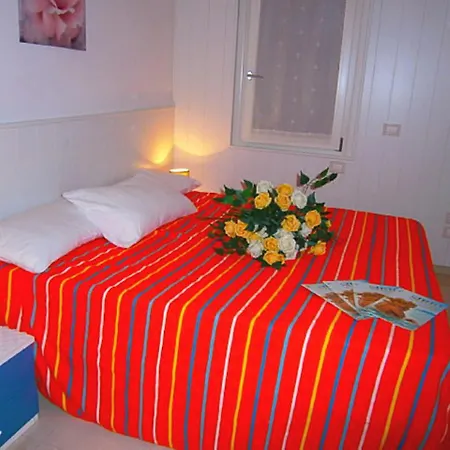 Marcella Apartman *