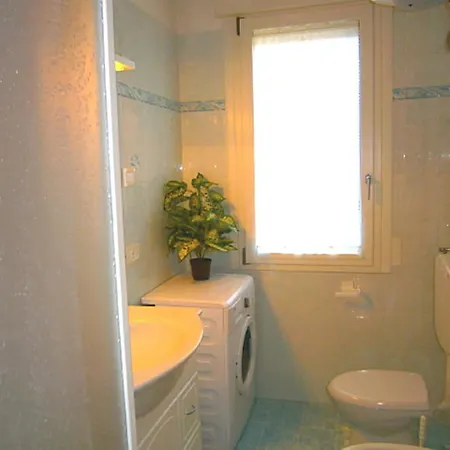 Apartman Marcella Bibione