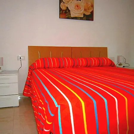 Marcella Apartman
