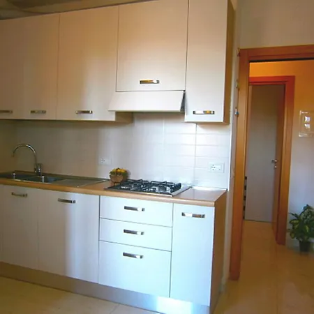 Marcella Apartmán *