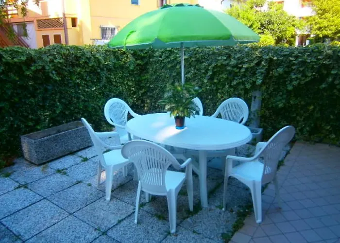 Marcella Appartamento Bibione