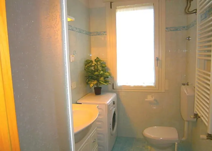 דירה Marcella ביביונה